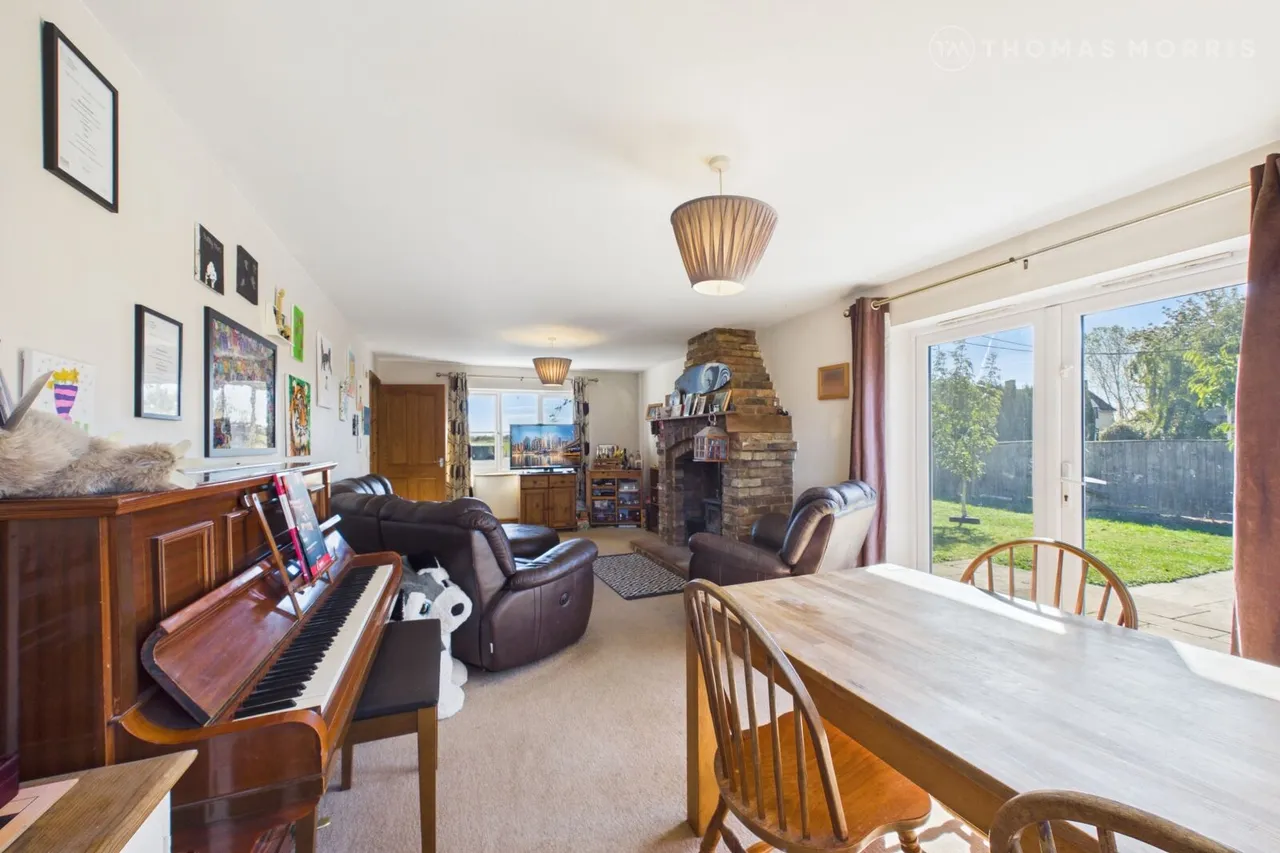 Ugg Mere Court Road, Ramsey Heights, PE26, photo 5