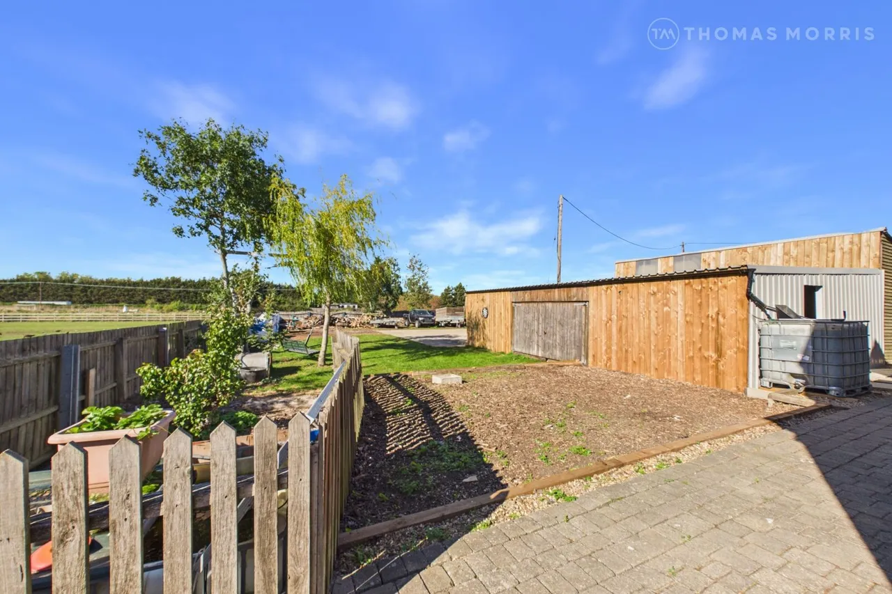 Ugg Mere Court Road, Ramsey Heights, PE26, photo 14