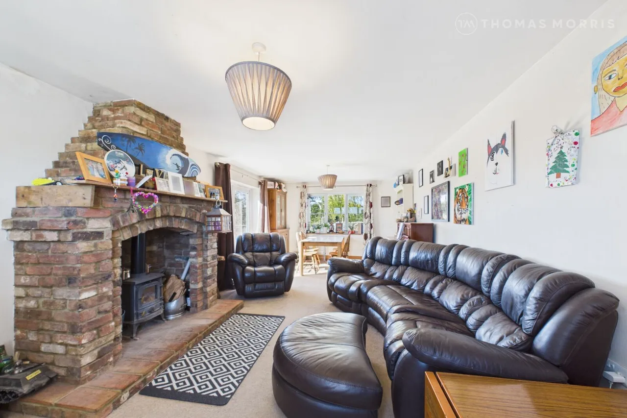 Ugg Mere Court Road, Ramsey Heights, PE26, photo 4