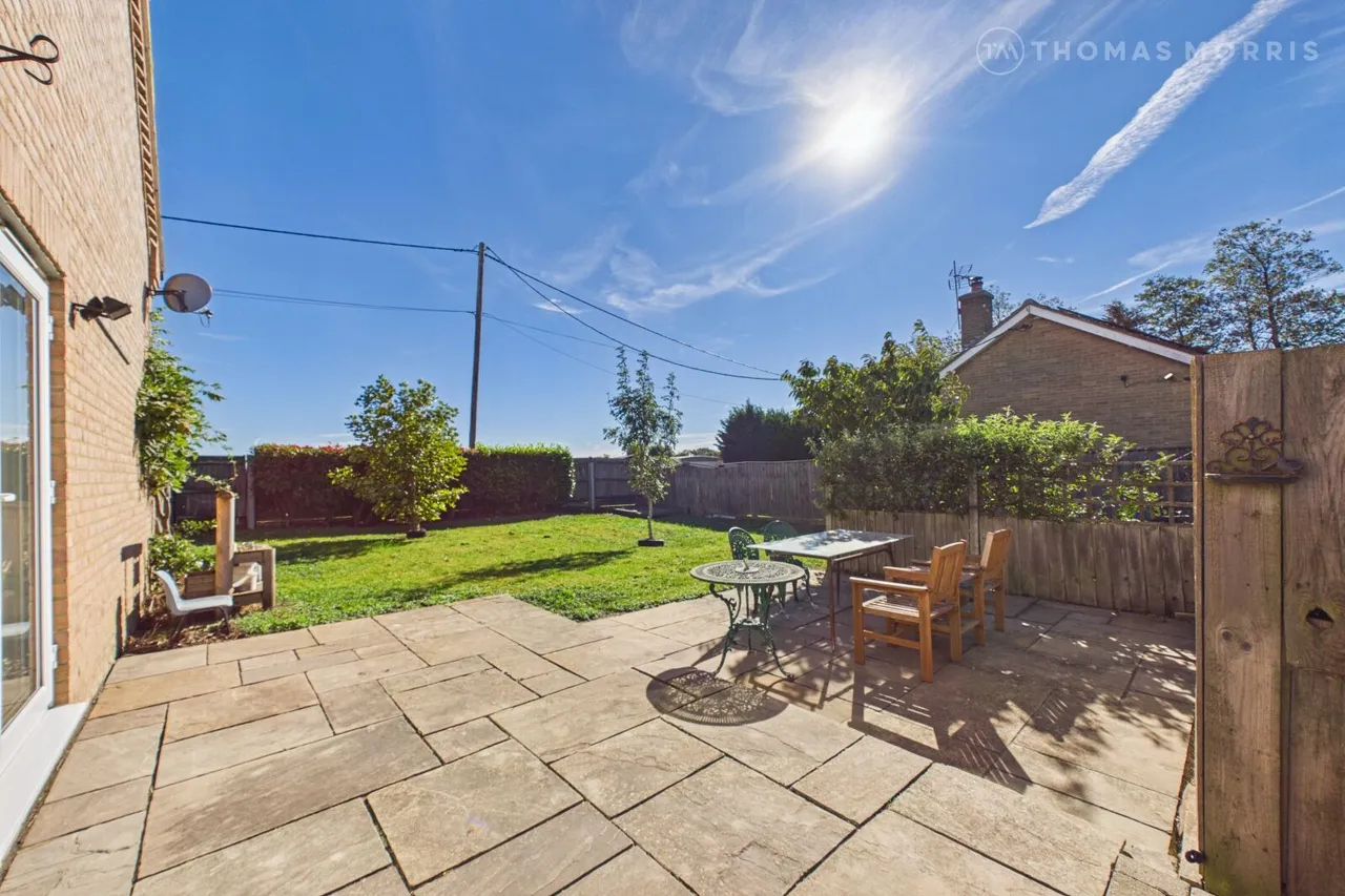 Ugg Mere Court Road, Ramsey Heights, PE26, photo 2