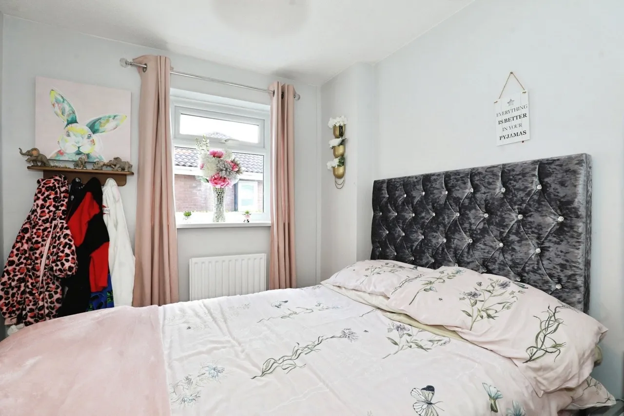 Redshank Avenue, Winsford, CW7, photo 26