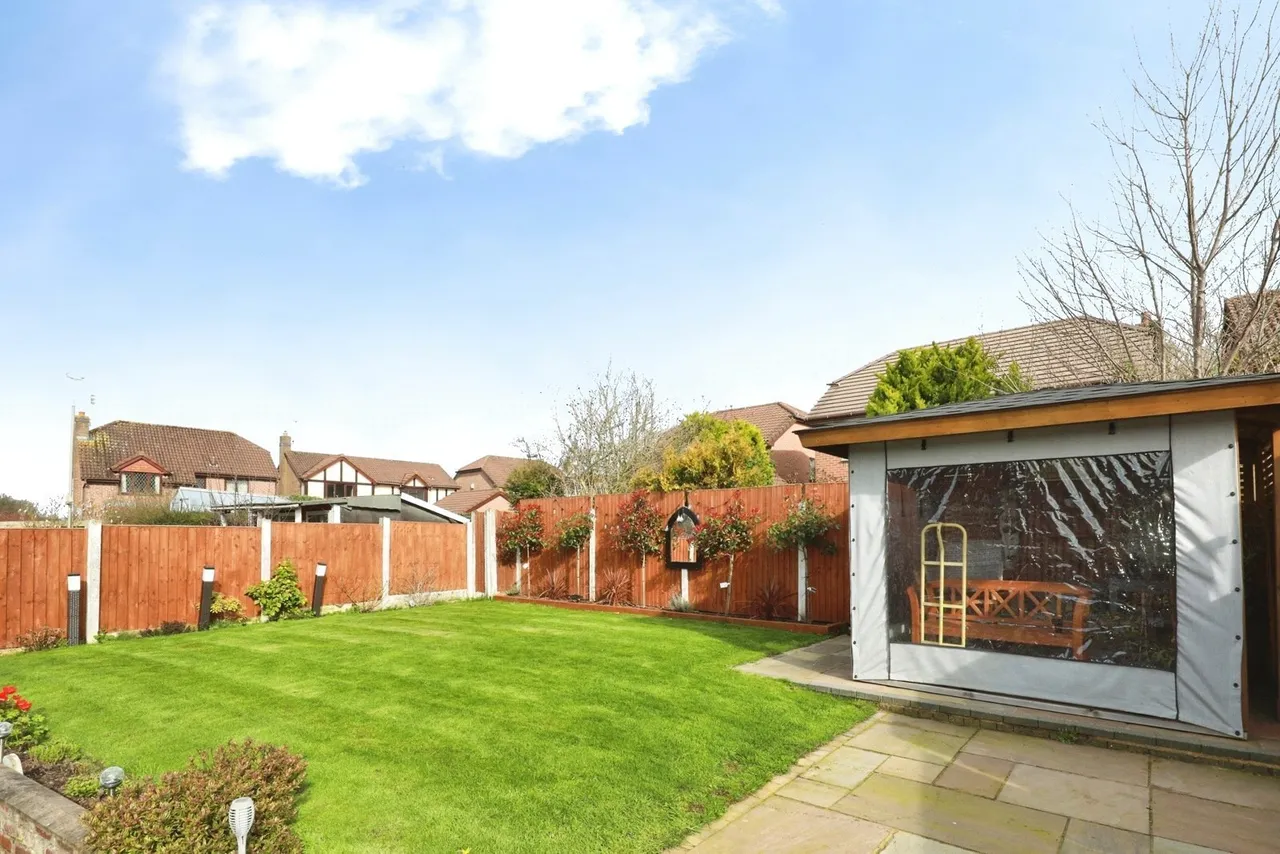 Redshank Avenue, Winsford, CW7, photo 29