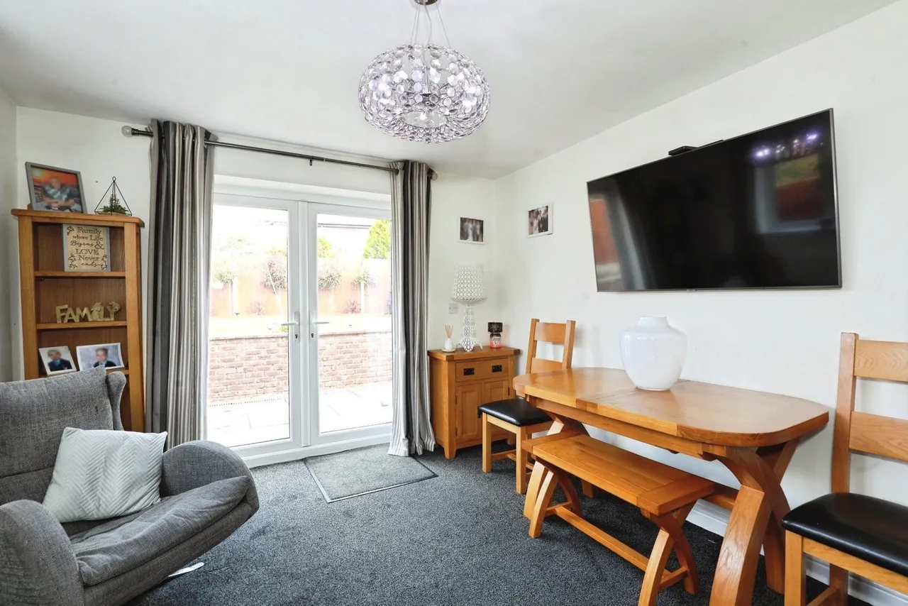 Redshank Avenue, Winsford, CW7, photo 15