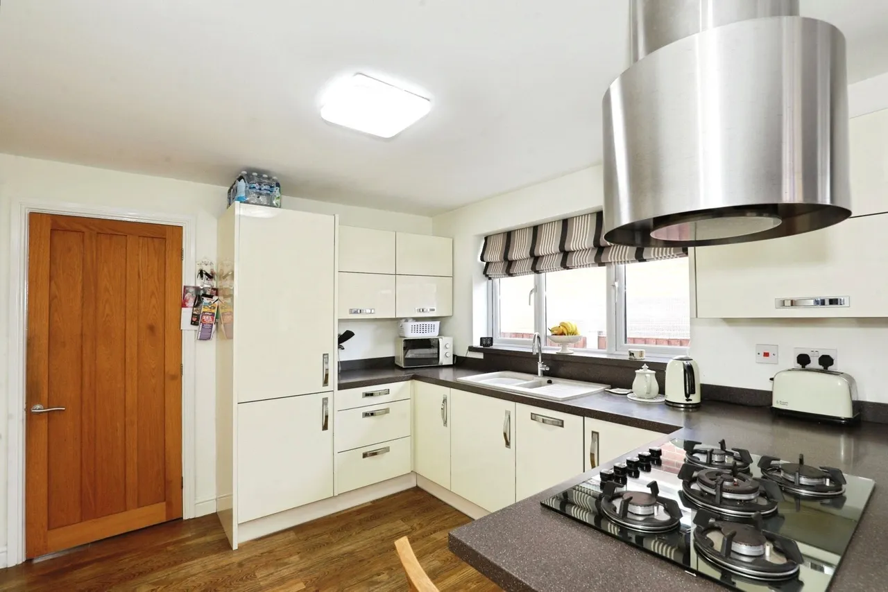 Redshank Avenue, Winsford, CW7, photo 12