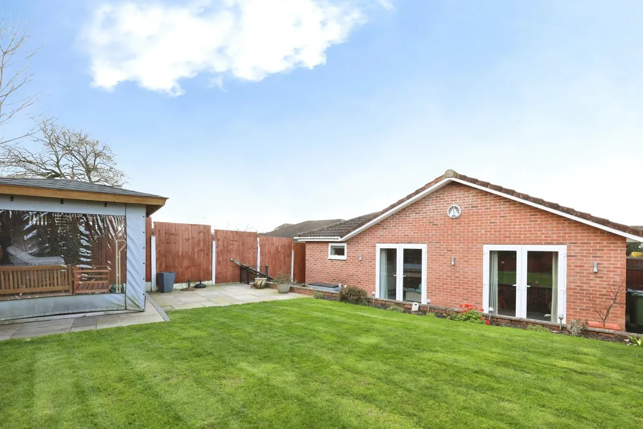 Redshank Avenue, Winsford, CW7, photo 32