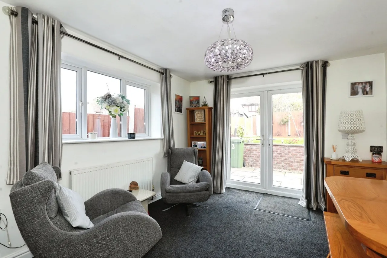 Redshank Avenue, Winsford, CW7, photo 16