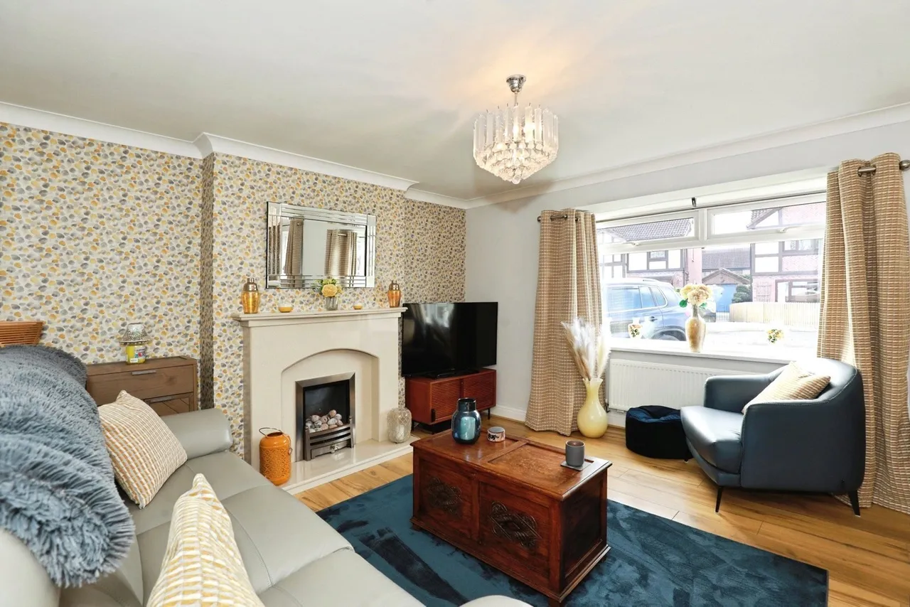 Redshank Avenue, Winsford, CW7, photo 7