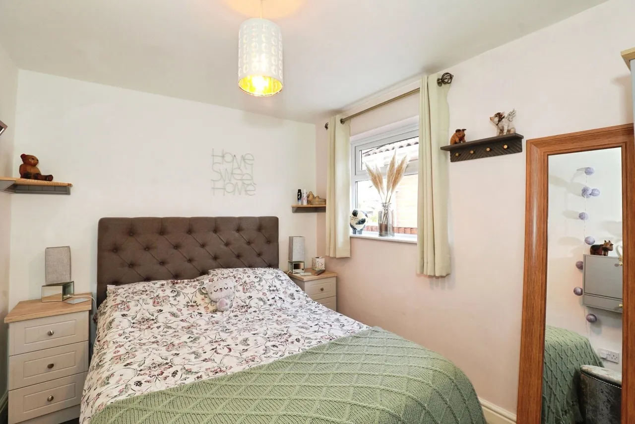 Redshank Avenue, Winsford, CW7, photo 25
