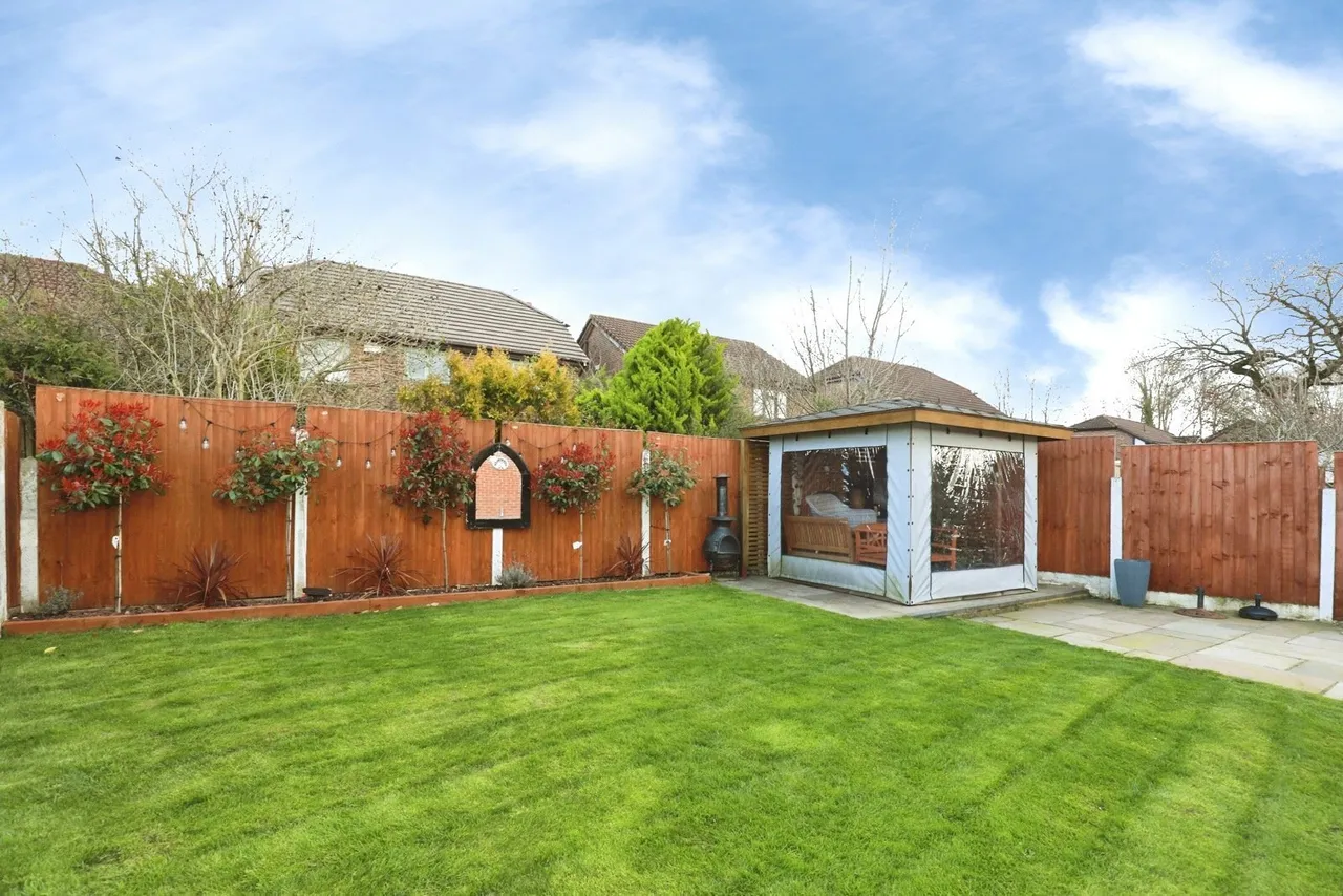 Redshank Avenue, Winsford, CW7, photo 30