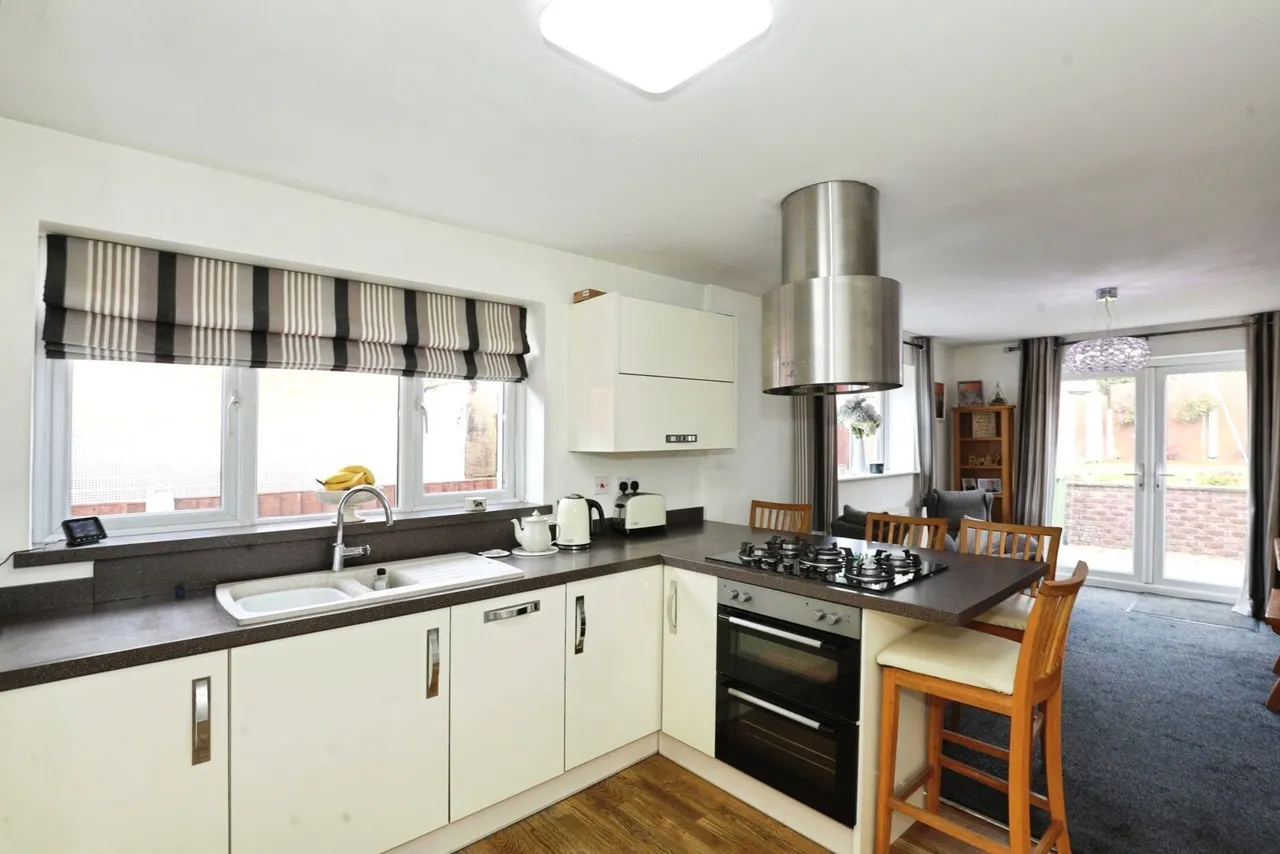 Redshank Avenue, Winsford, CW7, photo 14