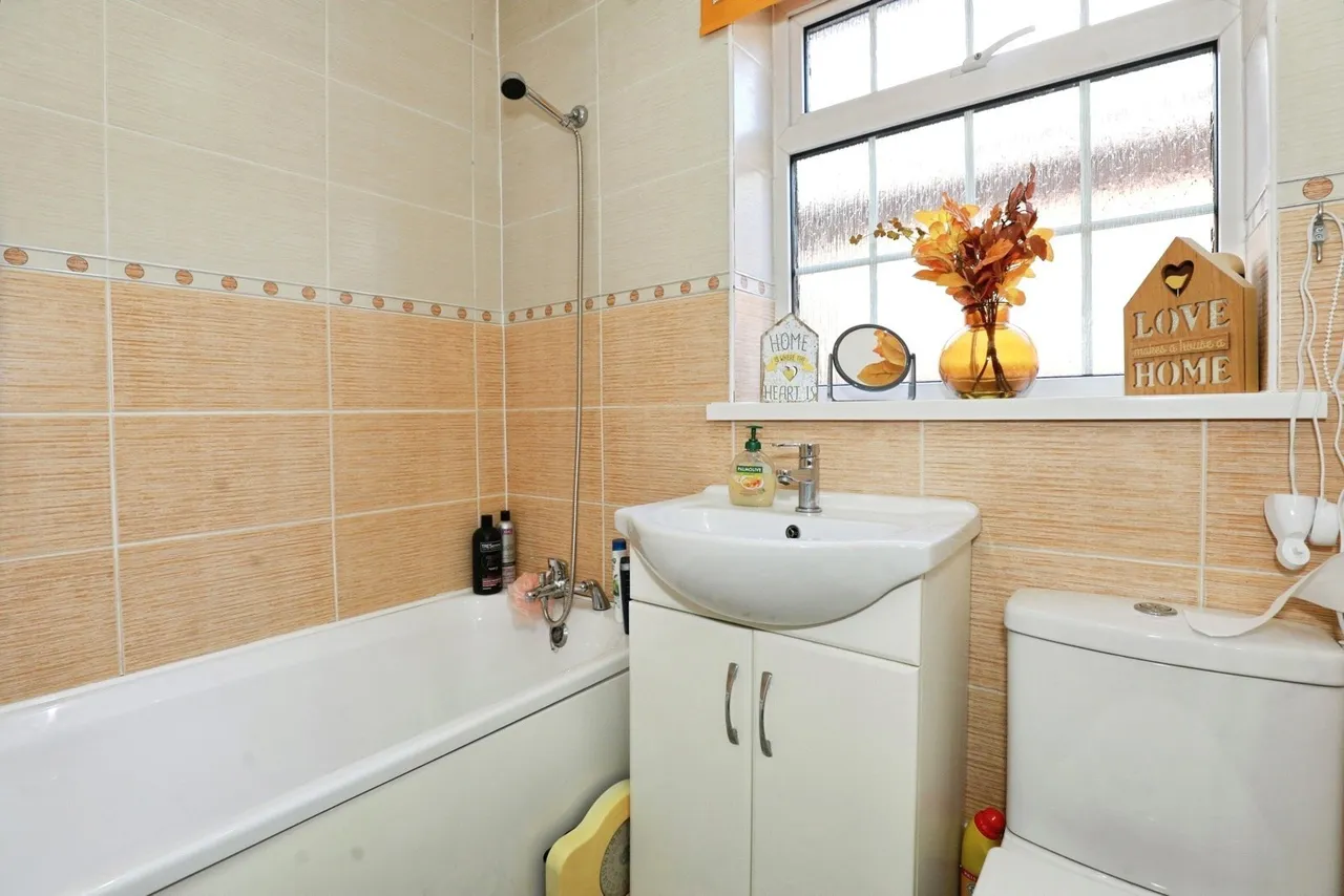 Redshank Avenue, Winsford, CW7, photo 27