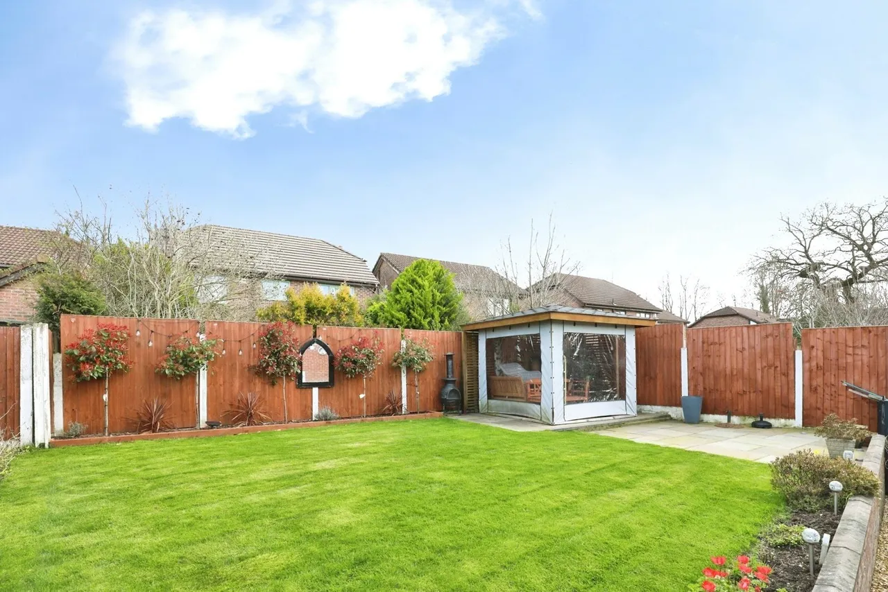 Redshank Avenue, Winsford, CW7, photo 4
