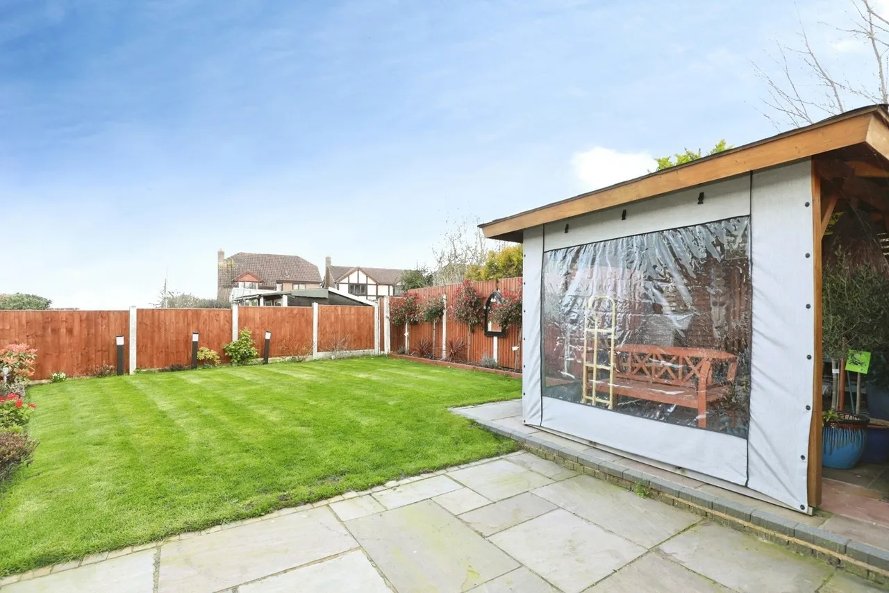 Redshank Avenue, Winsford, CW7, photo 31