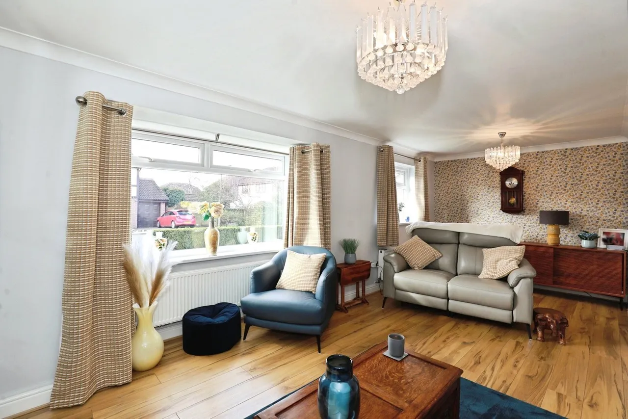 Redshank Avenue, Winsford, CW7, photo 8