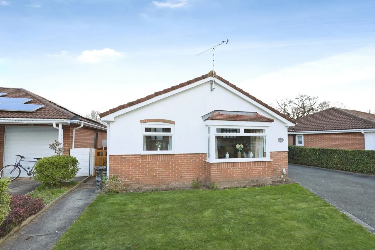 Redshank Avenue, Winsford, CW7, photo 33