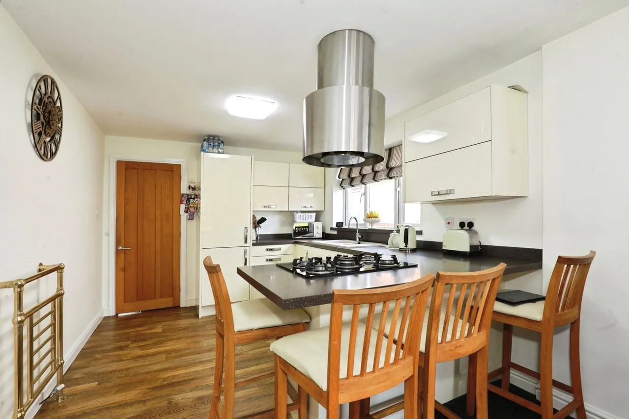 Redshank Avenue, Winsford, CW7, photo 11