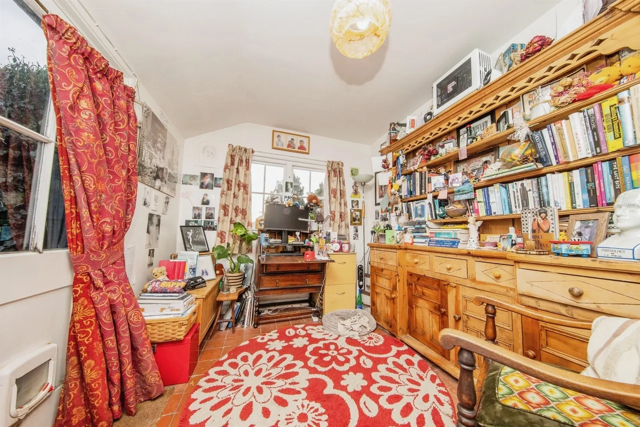 Mill Street, St. Osyth, Clacton-On-Sea, photo 12