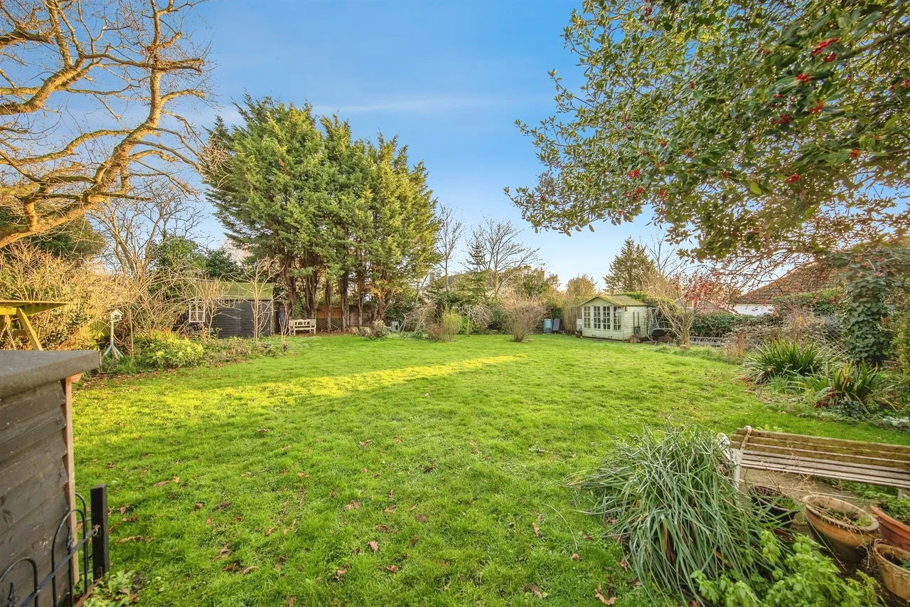Mill Street, St. Osyth, Clacton-On-Sea, photo 2
