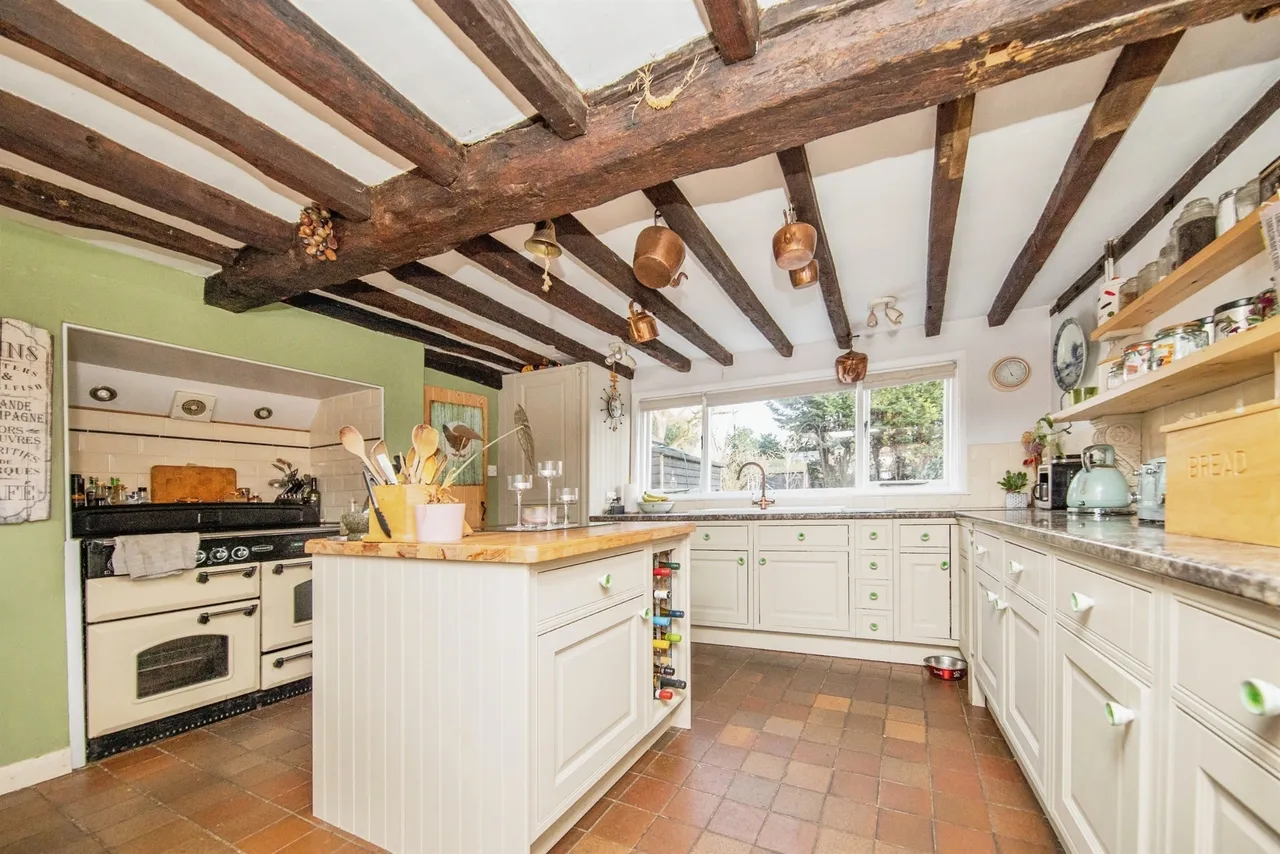 Mill Street, St. Osyth, Clacton-On-Sea, photo 6