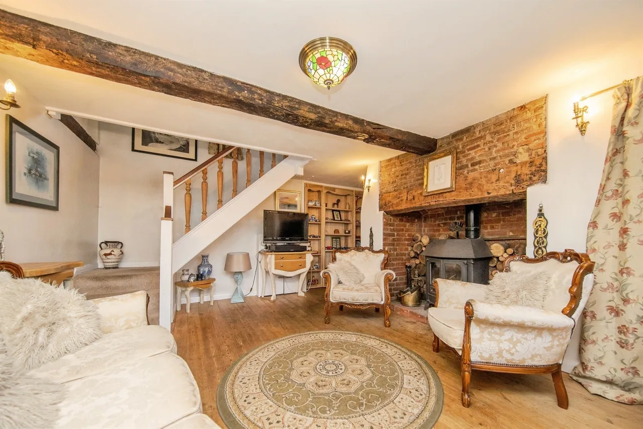 Mill Street, St. Osyth, Clacton-On-Sea, photo 4