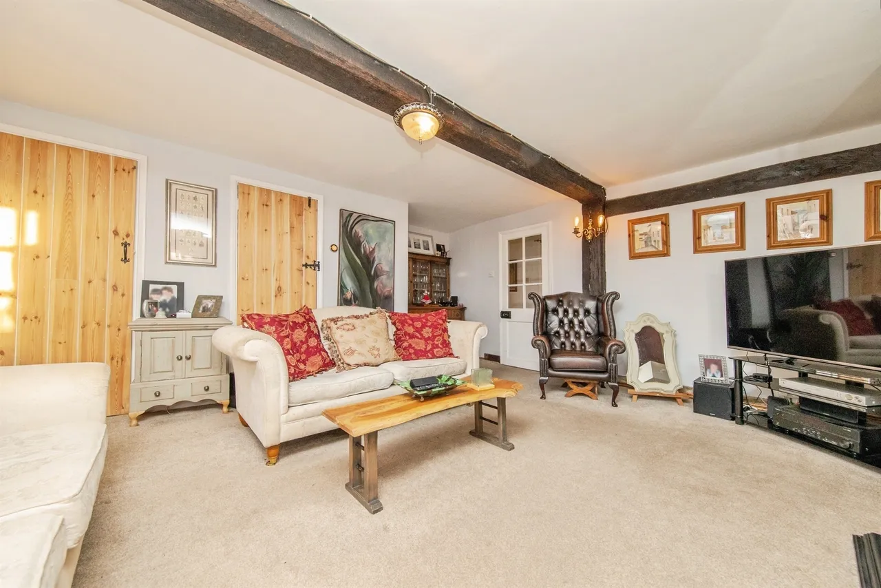 Mill Street, St. Osyth, Clacton-On-Sea, photo 8
