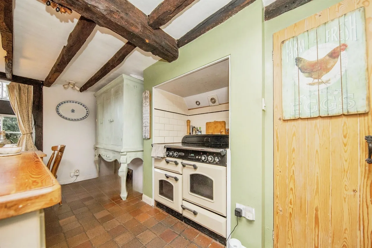 Mill Street, St. Osyth, Clacton-On-Sea, photo 9