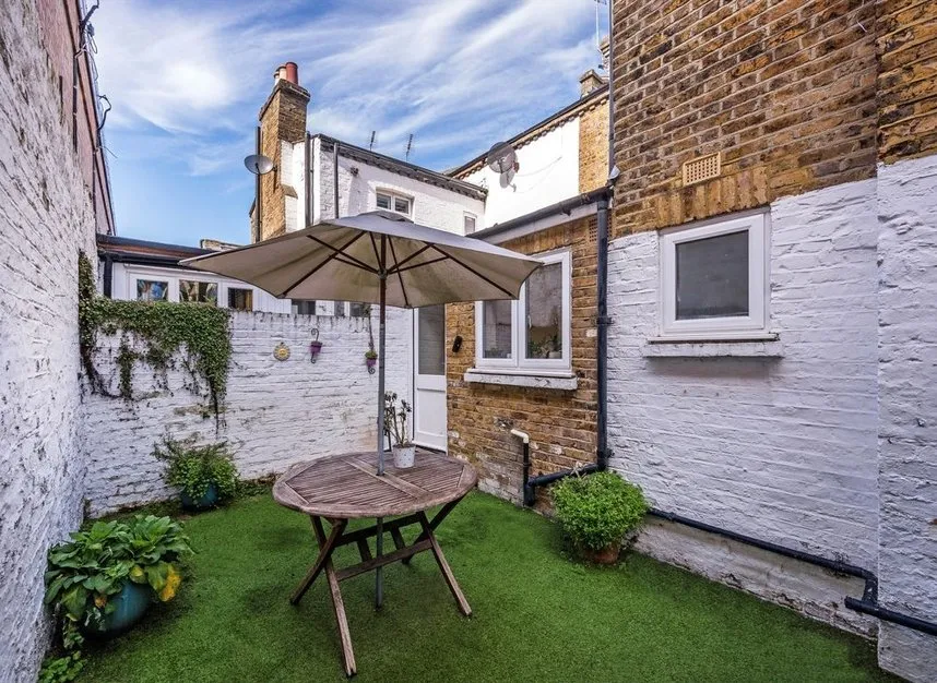 Imperial Square, Fulham, SW6, photo 3