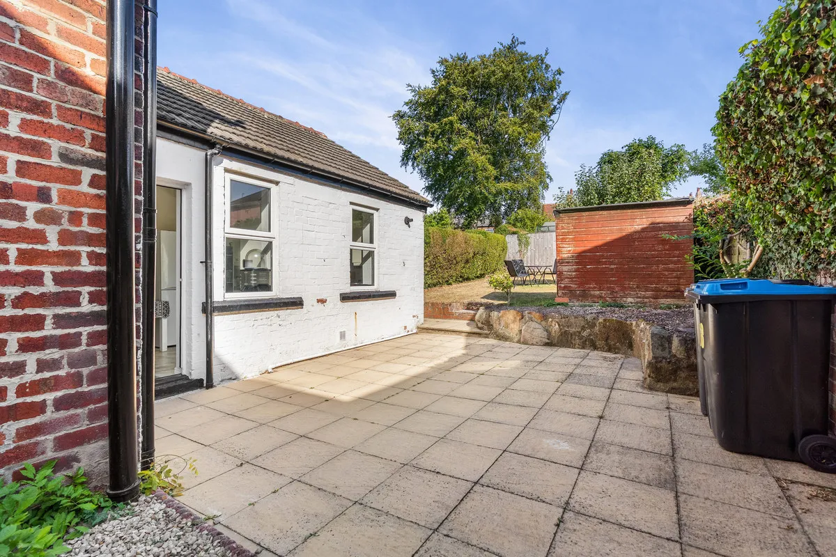 Woodlands Avenue, Harrogate, HG2, photo 13