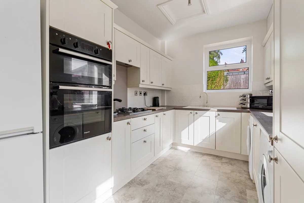 Woodlands Avenue, Harrogate, HG2, photo 2