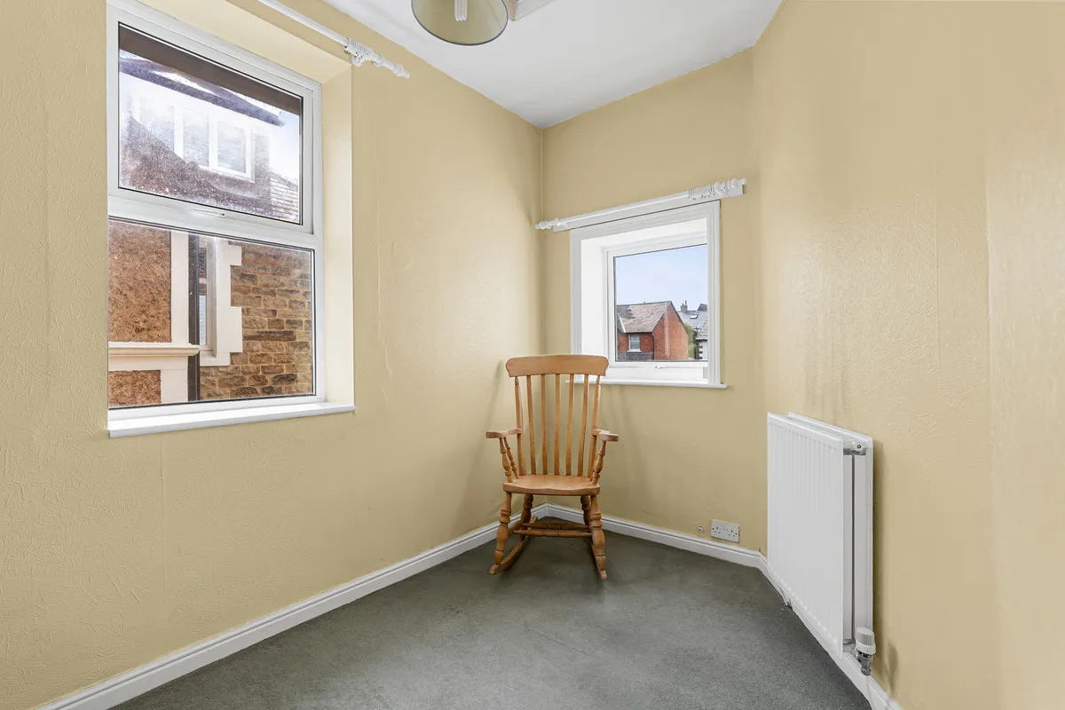Woodlands Avenue, Harrogate, HG2, photo 12