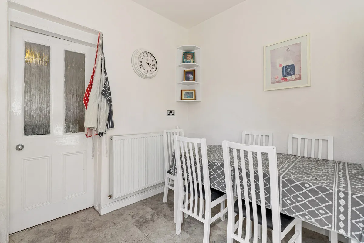 Woodlands Avenue, Harrogate, HG2, photo 8