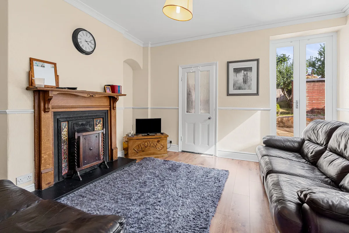Woodlands Avenue, Harrogate, HG2, photo 4