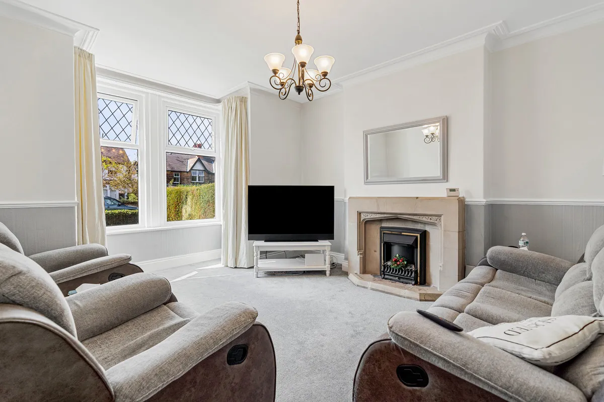 Woodlands Avenue, Harrogate, HG2, photo 6