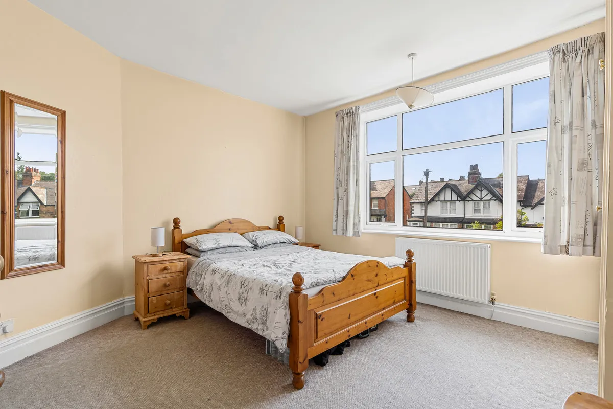 Woodlands Avenue, Harrogate, HG2, photo 9