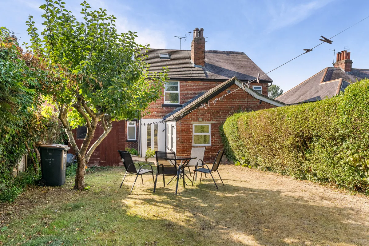 Woodlands Avenue, Harrogate, HG2, photo 14