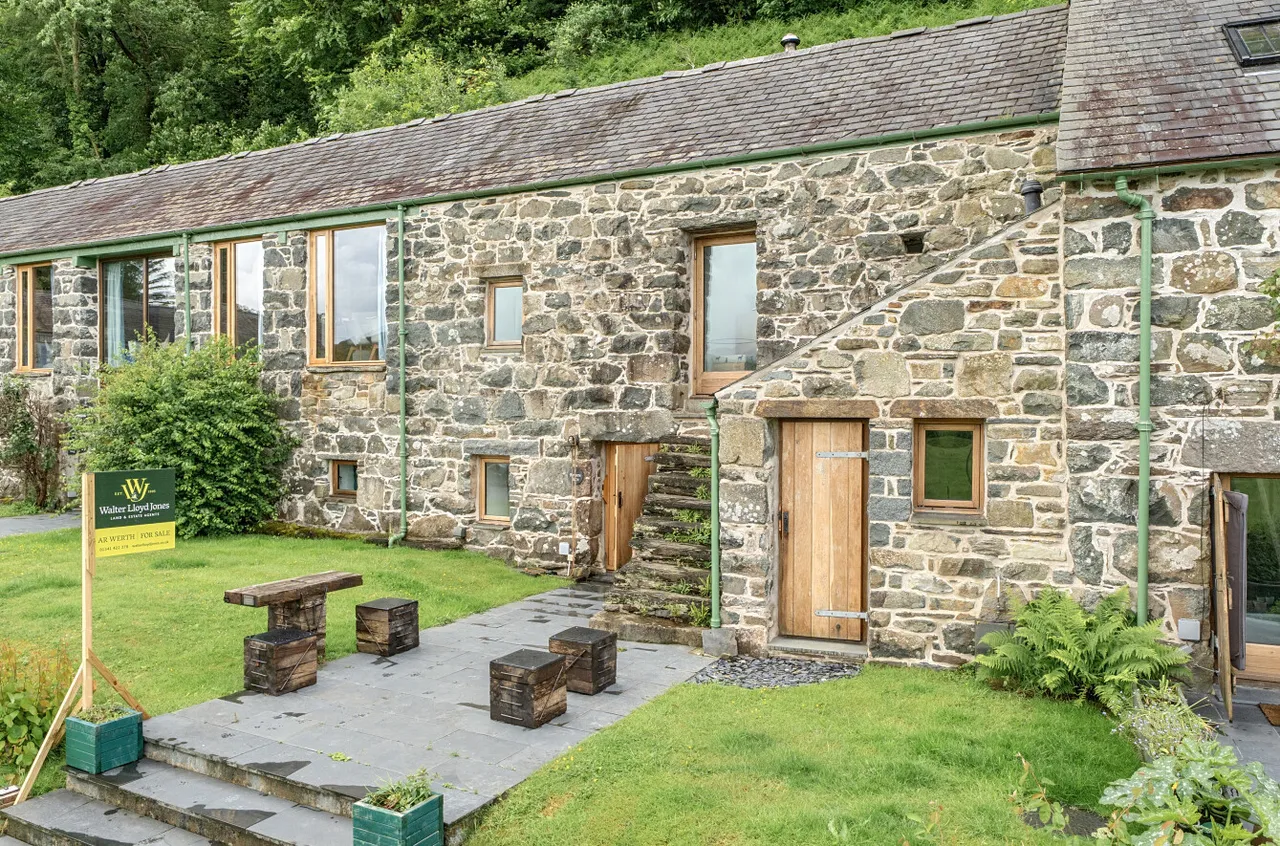 Arthog, Gwynedd, photo 25