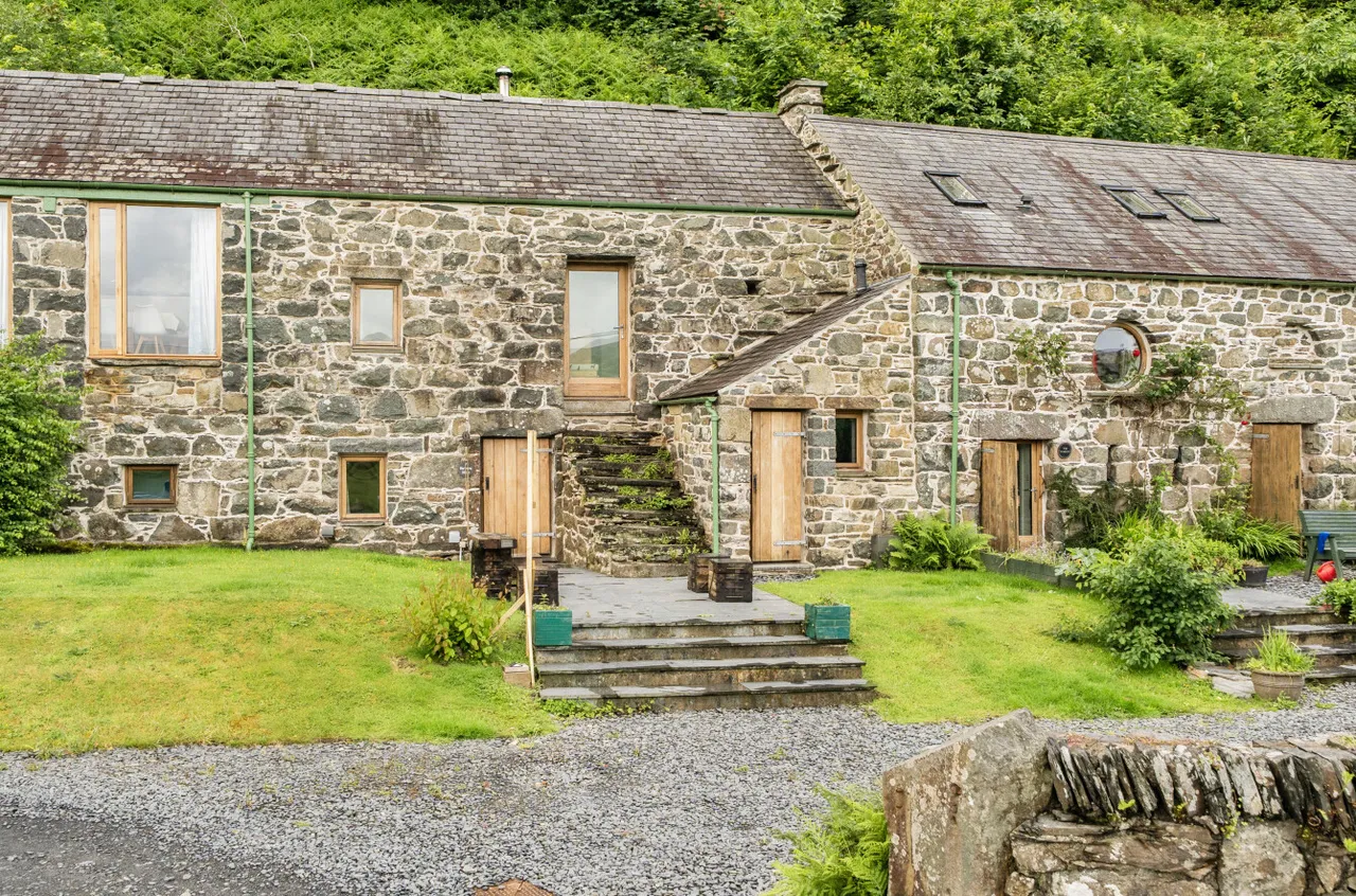 Arthog, Gwynedd, photo 24