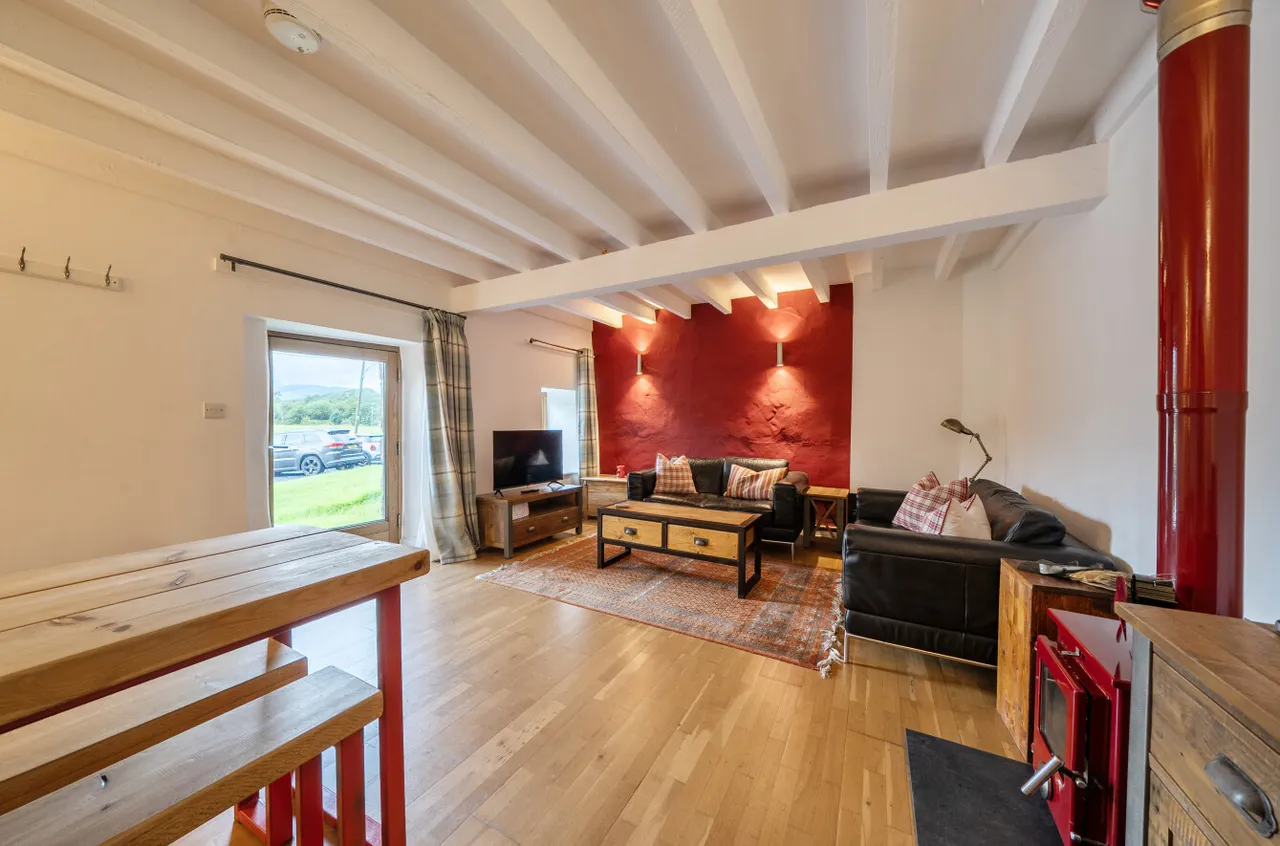 Arthog, Gwynedd, photo 17