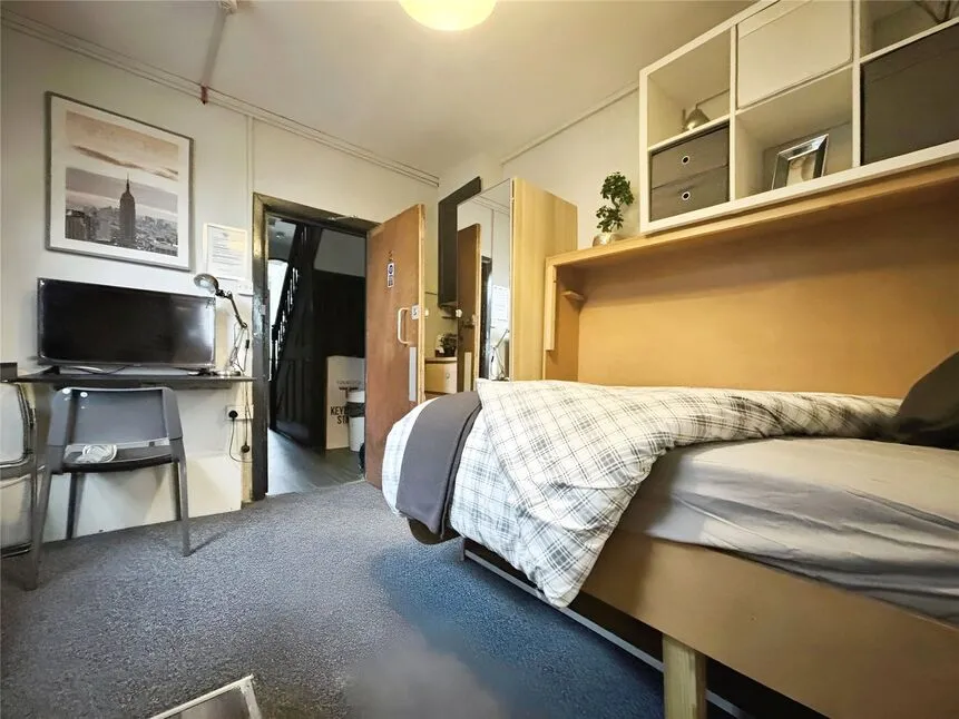 Silverdale Road, Southampton, Hampshire, SO15, photo 4