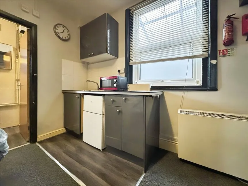 Silverdale Road, Southampton, Hampshire, SO15, photo 5
