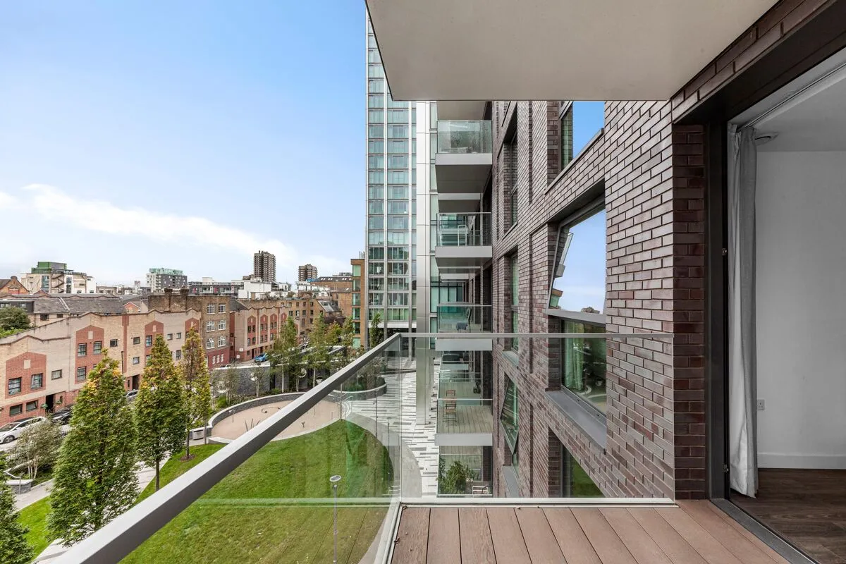 Alie Street, London, E1, photo 12