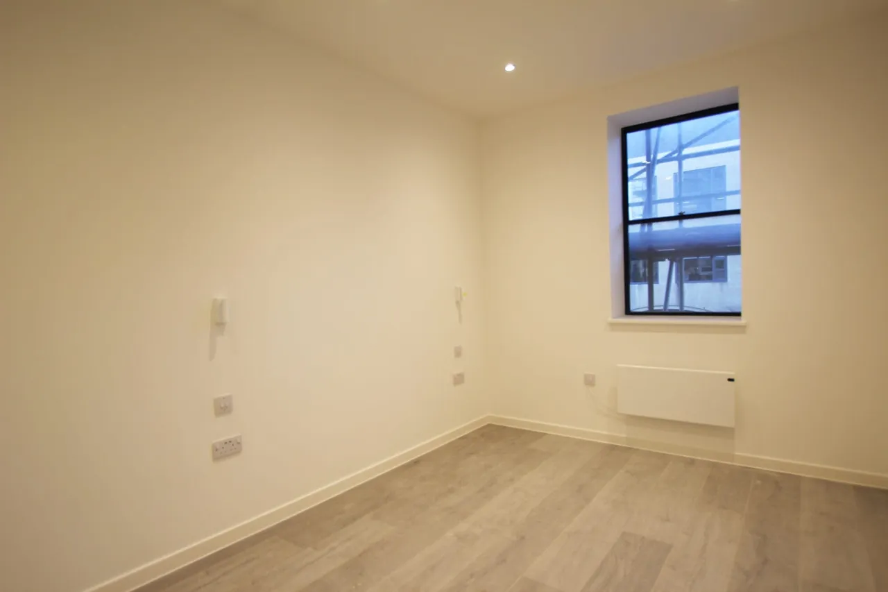 Flat 31, Tempus House, Milton Keynes, 249 Midsummer Boulevard, MK9 1FP, photo 8