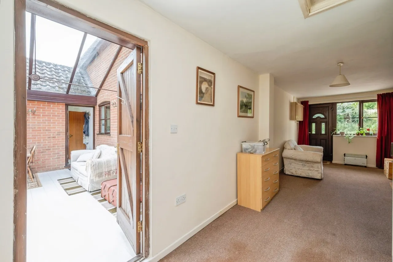 Irstead Road, Neatishead, Norwich, NR12, photo 21