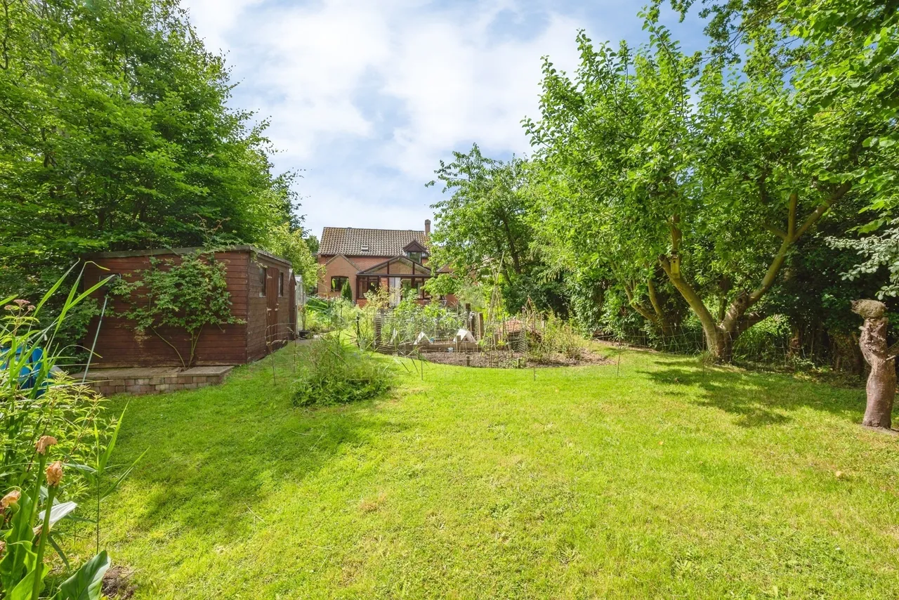 Irstead Road, Neatishead, Norwich, NR12, photo 33