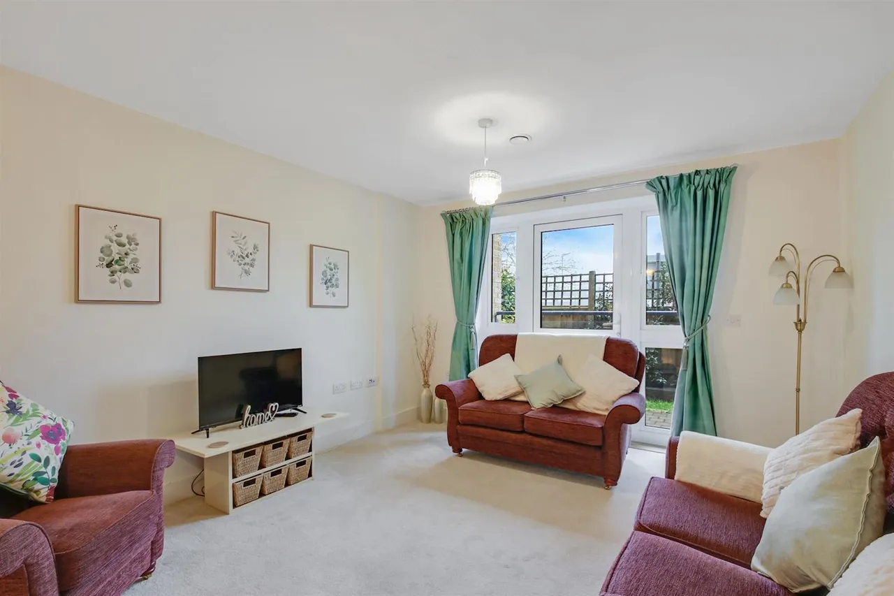 1 bed flat for sale, Albion Road, Bexleyheath, DA6