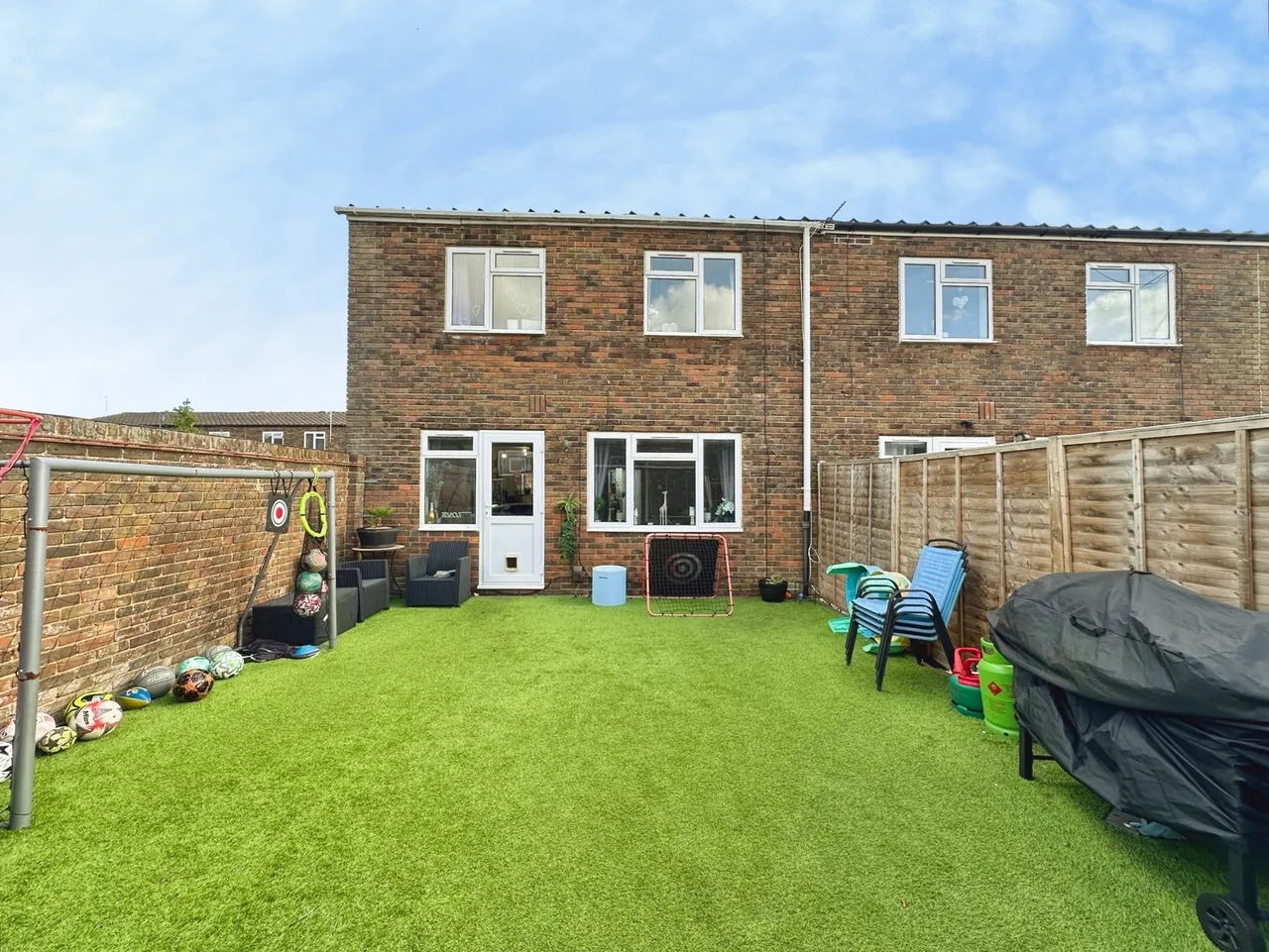 Anglesey Close, Basingstoke, RG24, photo 11