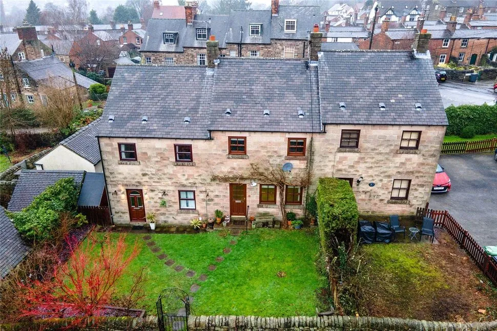 Joseph Street, Belper, Derbyshire, DE56, photo 11