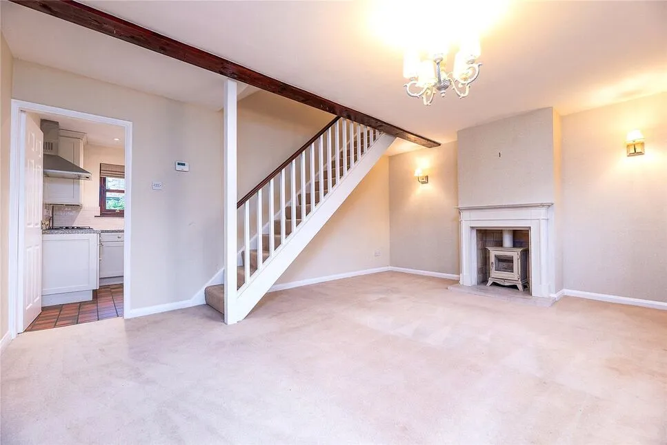 Joseph Street, Belper, Derbyshire, DE56, photo 2