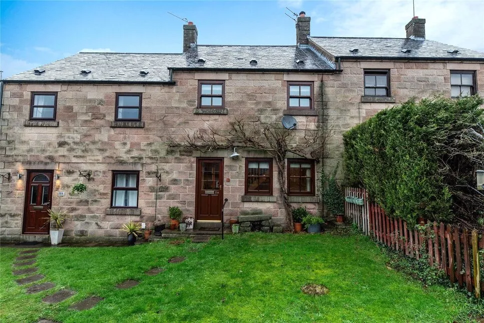 Joseph Street, Belper, Derbyshire, DE56, photo 10