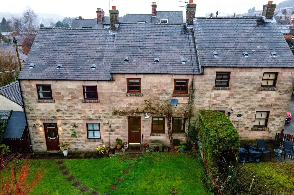 Joseph Street, Belper, Derbyshire, DE56, photo 12